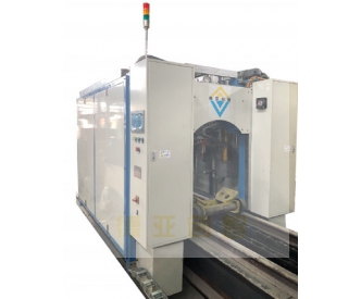 全自動(dòng)合模機(jī)